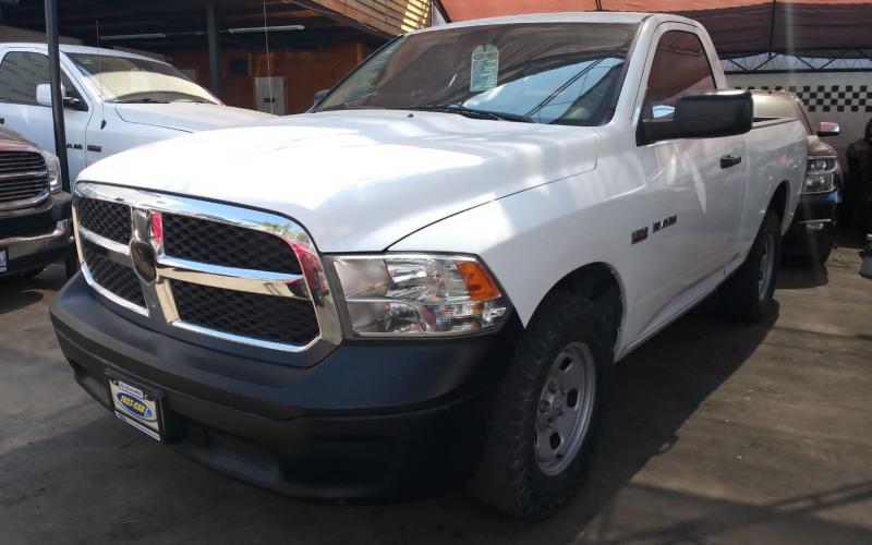 Dodge