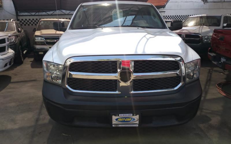 Dodge