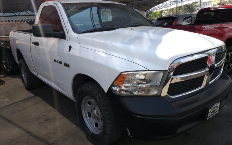 Dodge