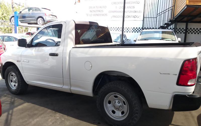 Dodge