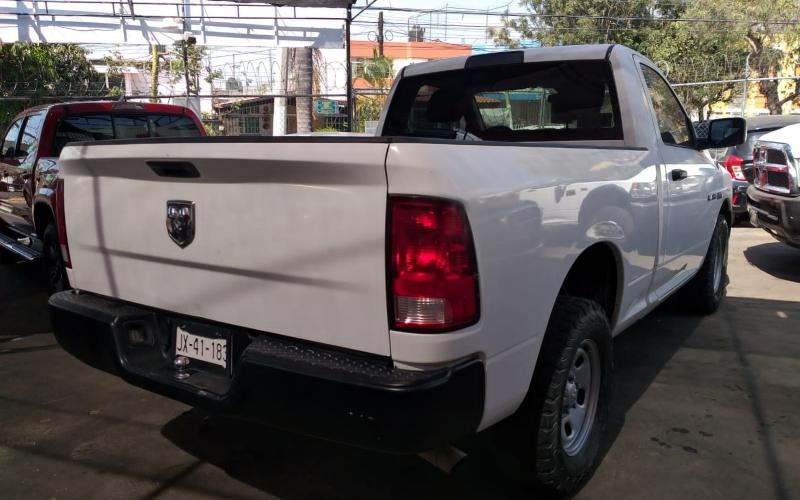 Dodge
