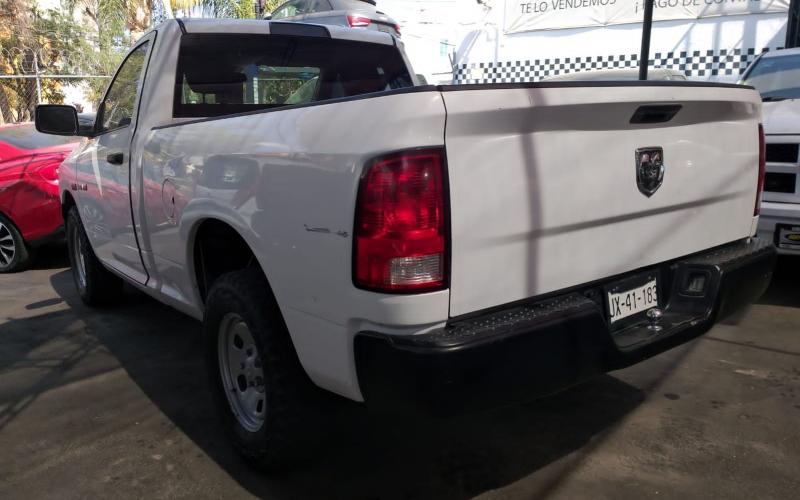 Dodge