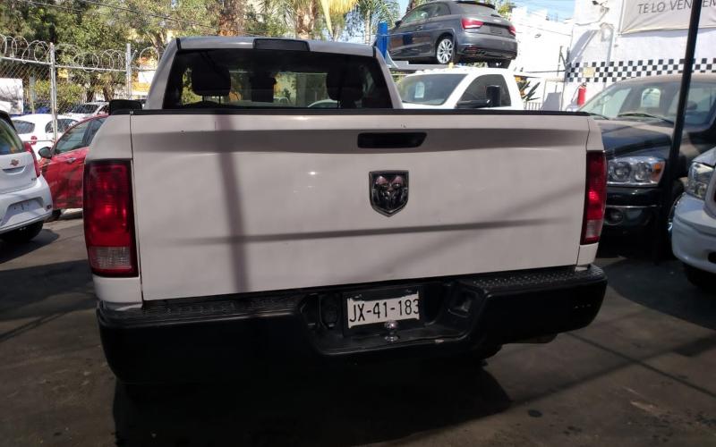 Dodge