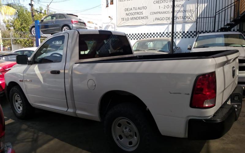 Dodge