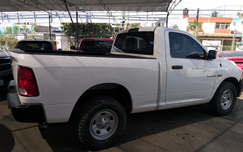 Dodge