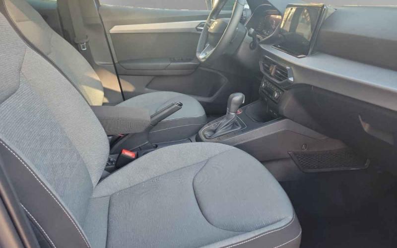 Seat
