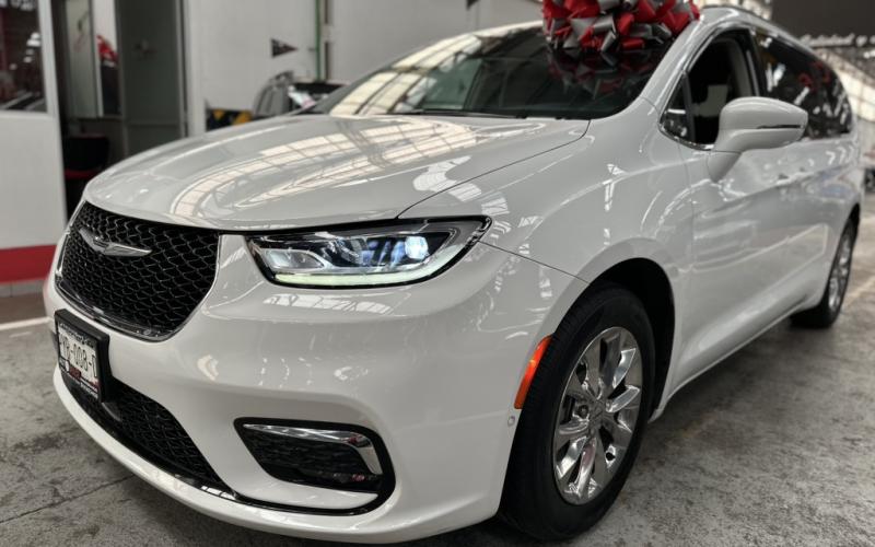 Chrysler