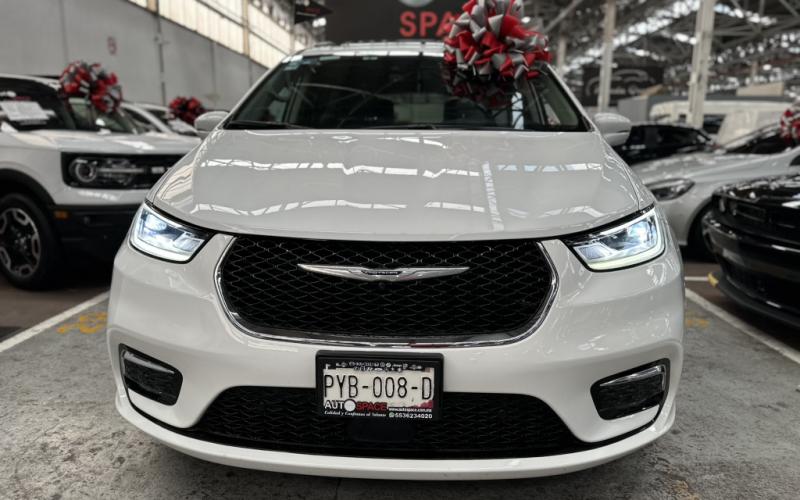 Chrysler