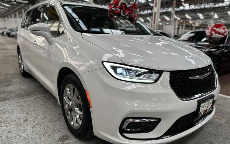 Chrysler