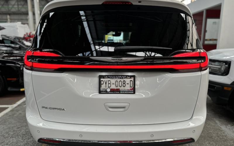 Chrysler