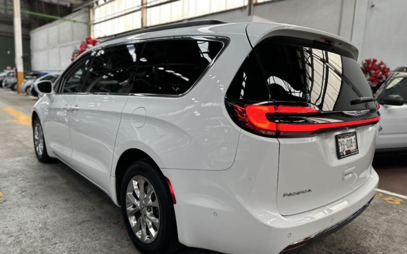 Chrysler