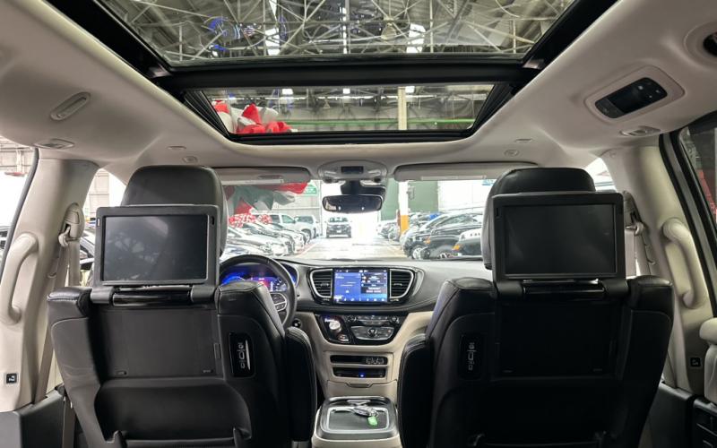 Chrysler