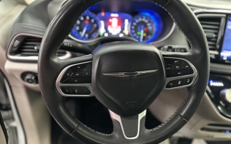 Chrysler