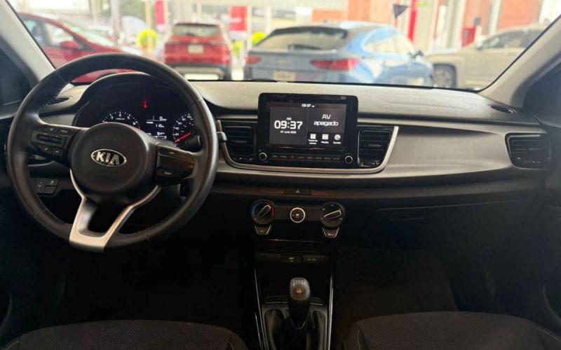 Kia