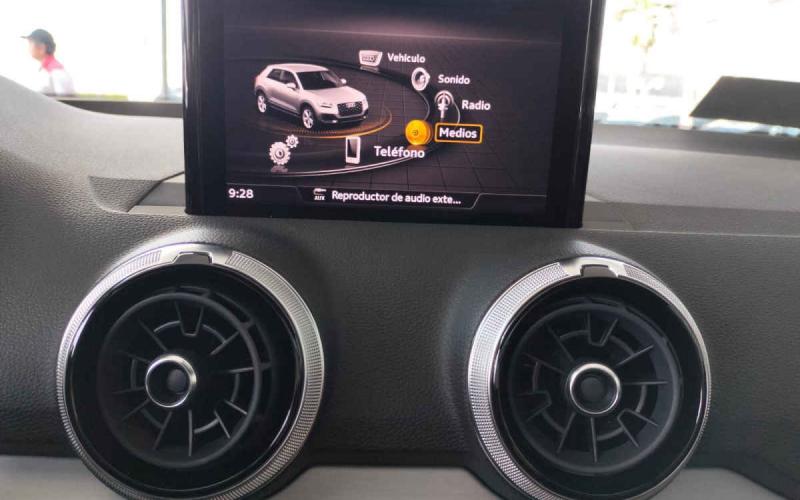 Audi