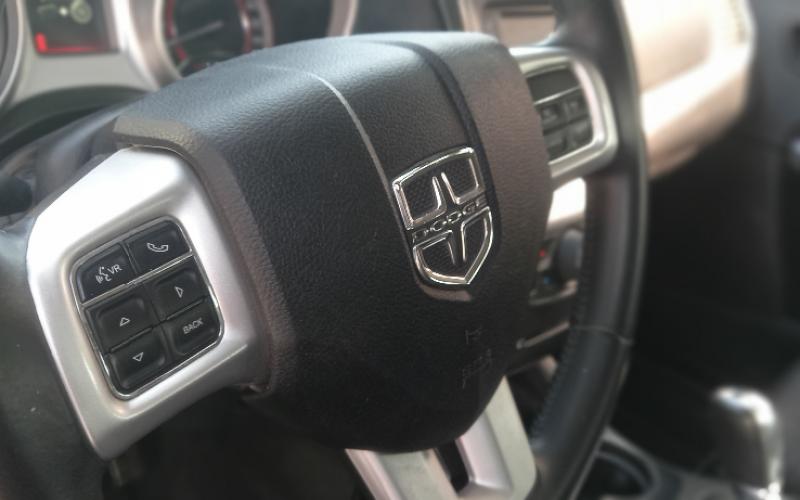 Dodge