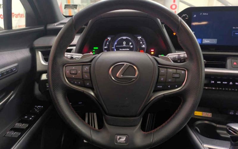 Lexus