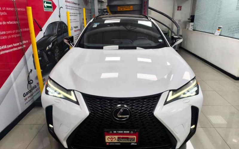 Lexus
