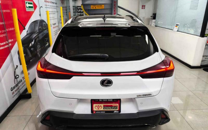 Lexus