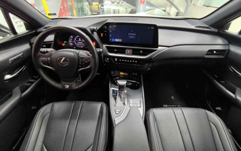 Lexus