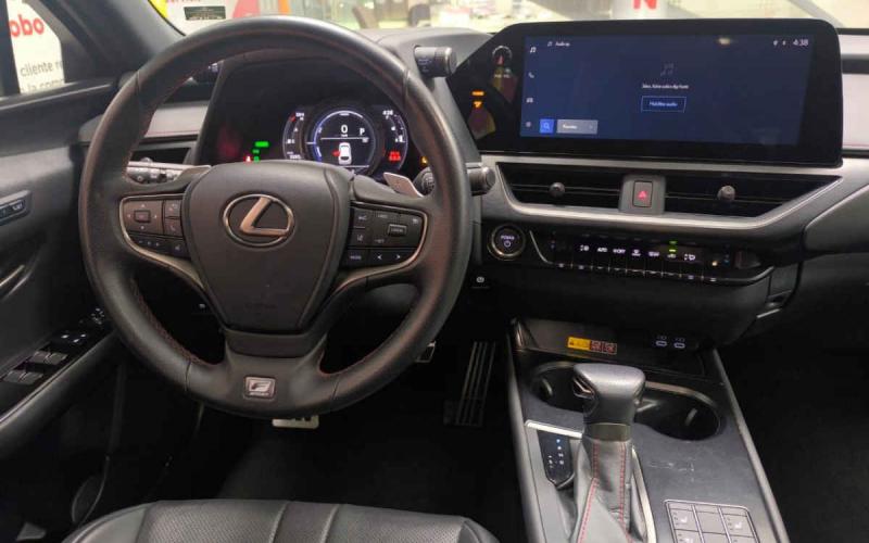 Lexus