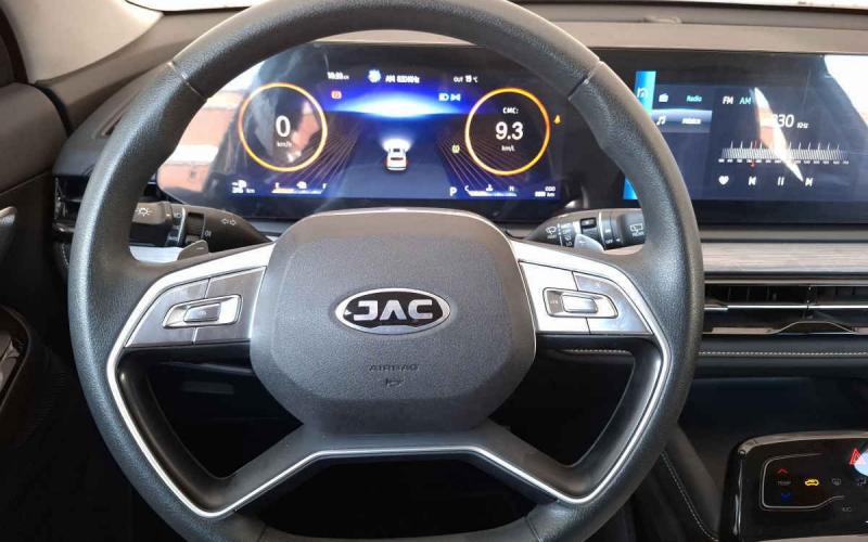 JAC