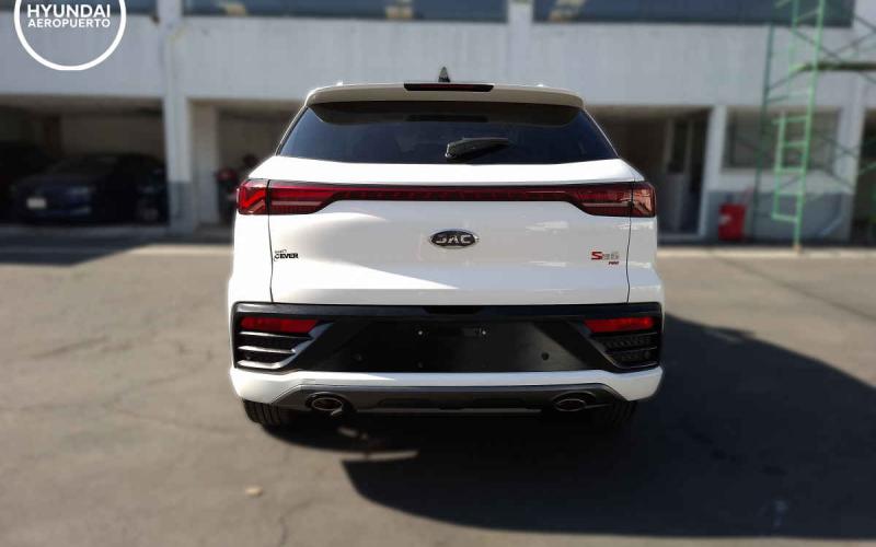 JAC