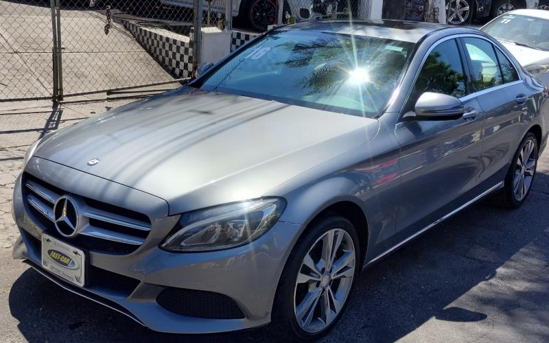 Mercedes Benz