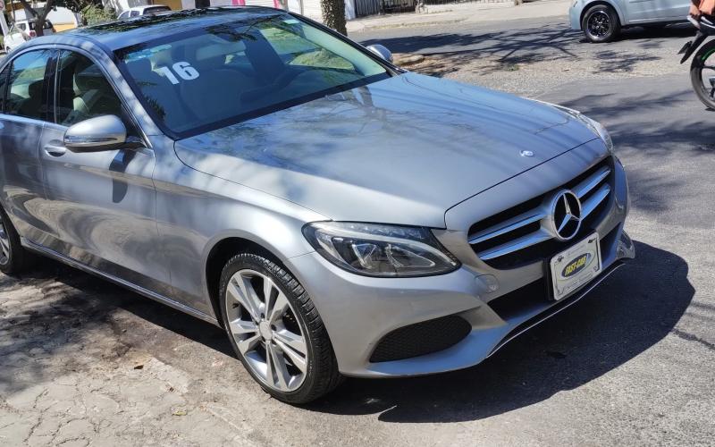 Mercedes Benz