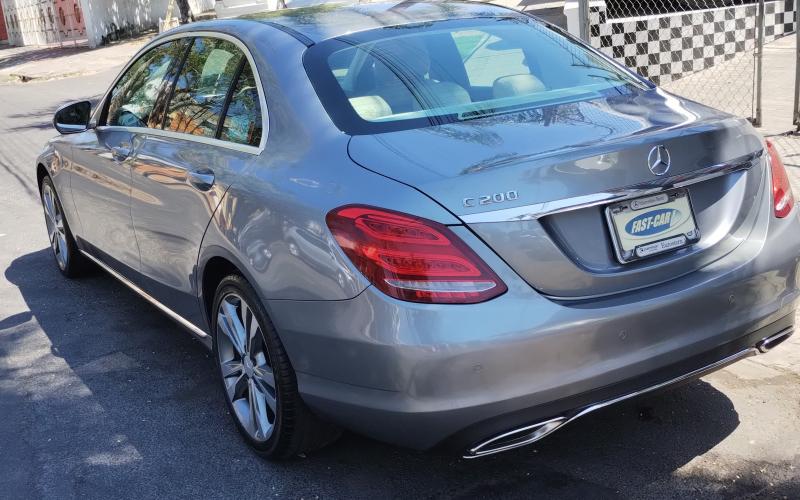 Mercedes Benz