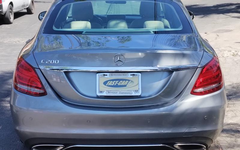 Mercedes Benz
