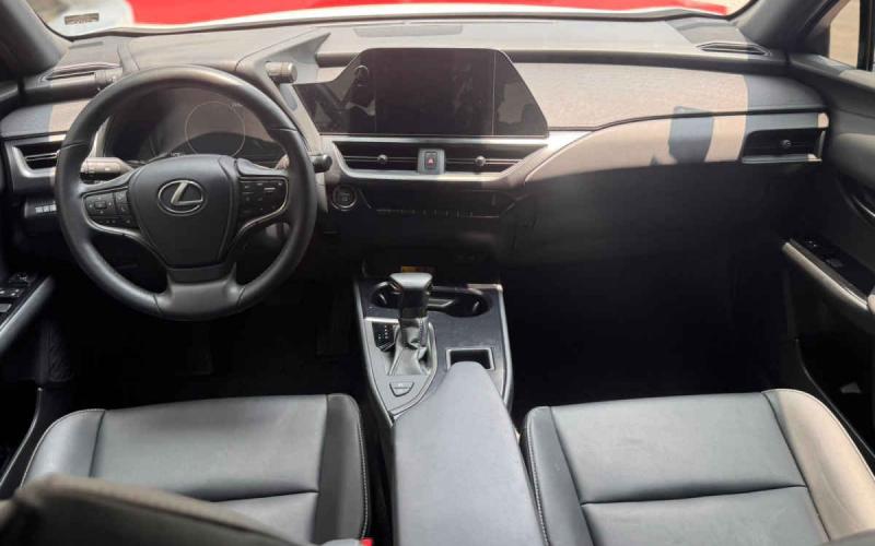 Lexus