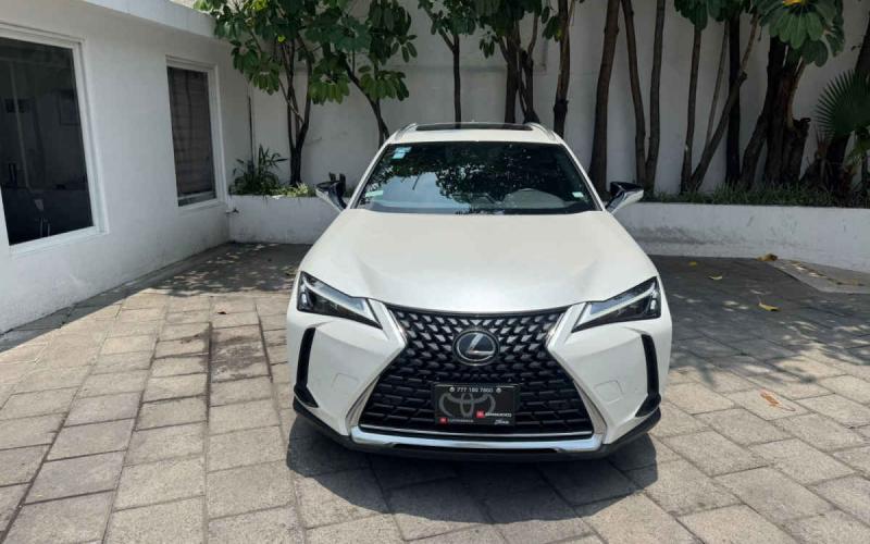 Lexus
