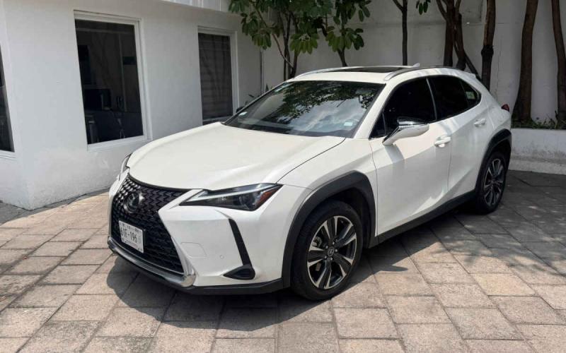 Lexus