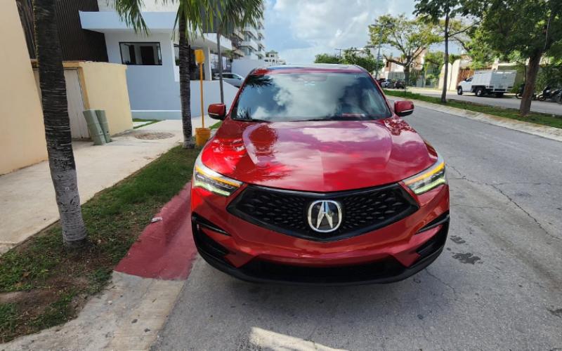 Acura