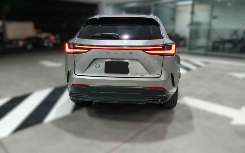 Lexus