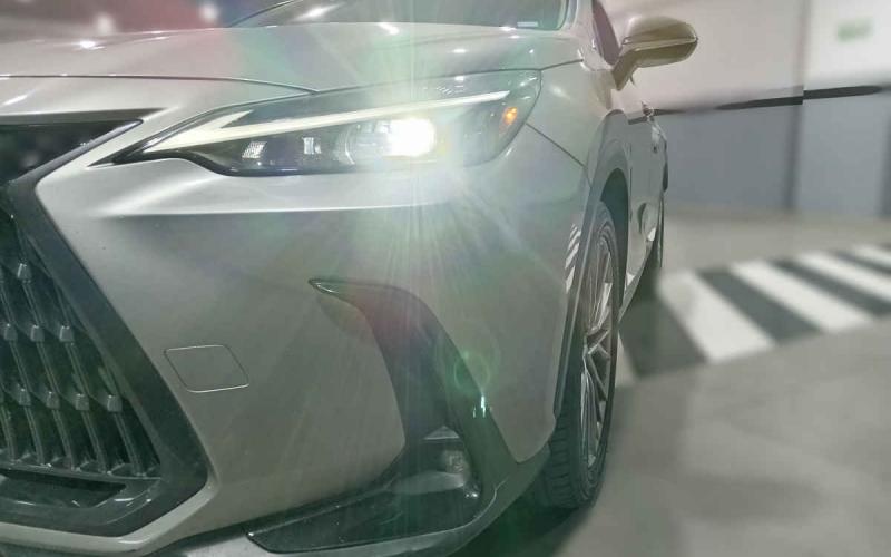 Lexus