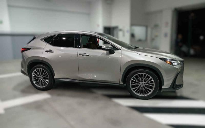 Lexus