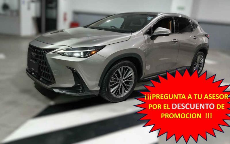 Lexus