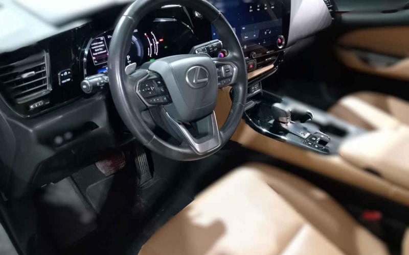 Lexus
