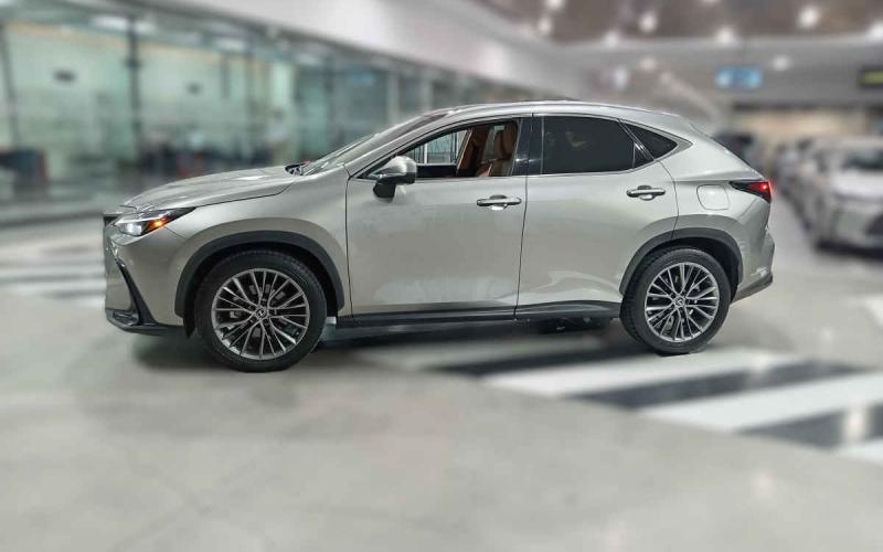 Lexus