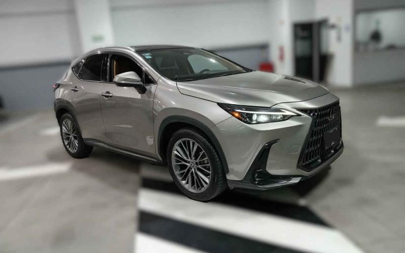 Lexus