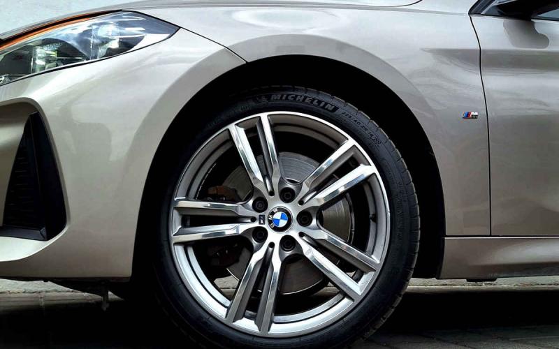 BMW