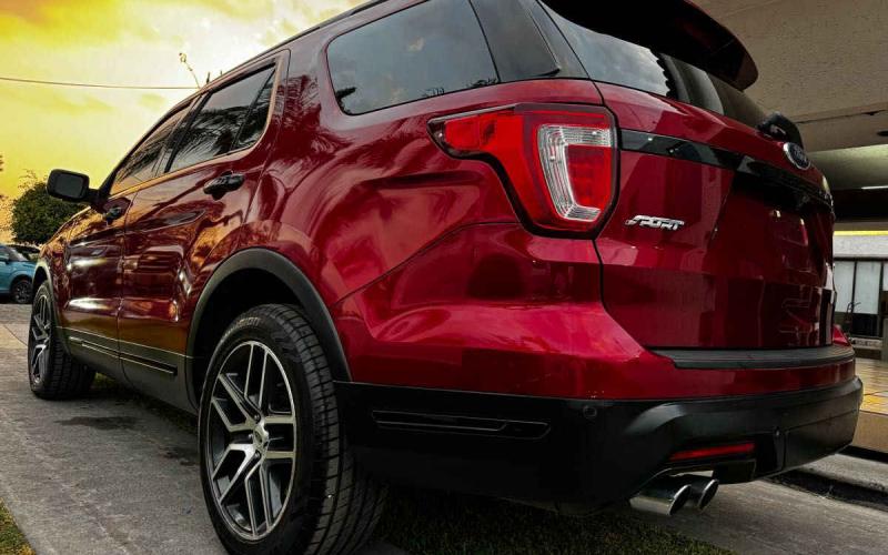 Ford