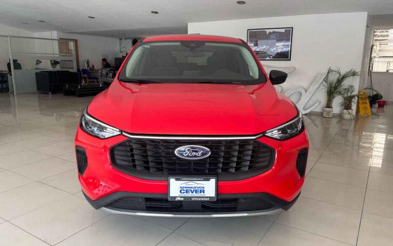 Ford