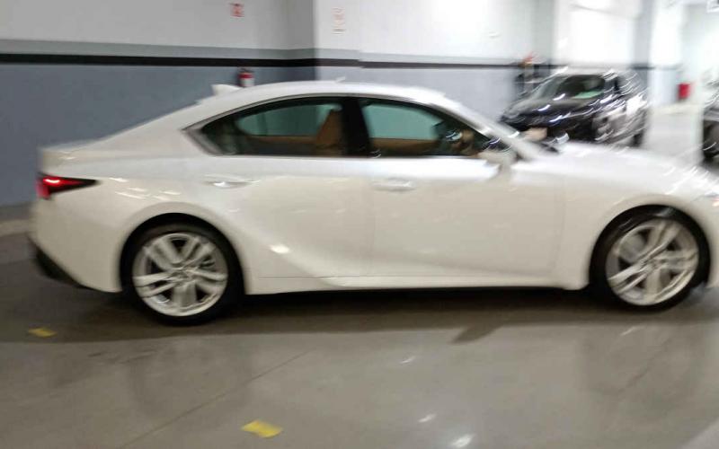 Lexus