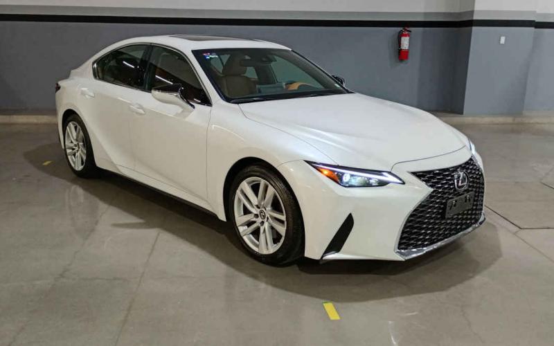 Lexus