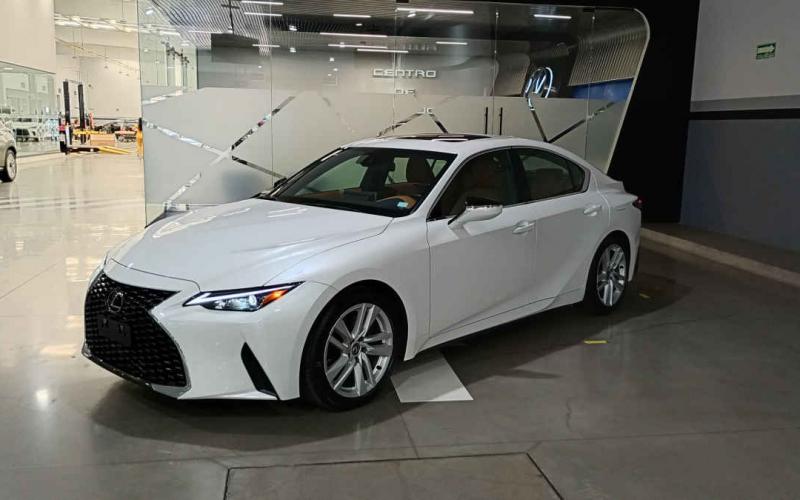 Lexus