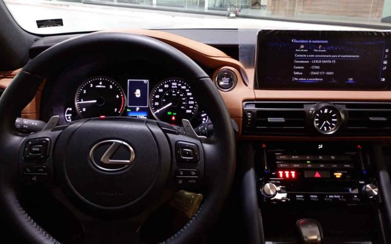 Lexus