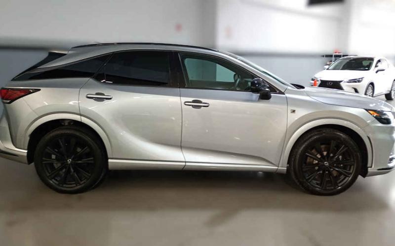 Lexus